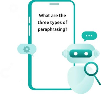 What Are The Three Types of Paraphrasing