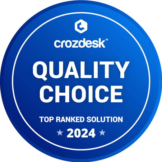 Crozdesk Quality Choice