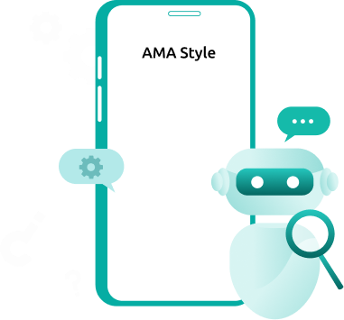 AMA Style