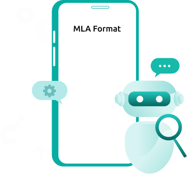 MLA Format