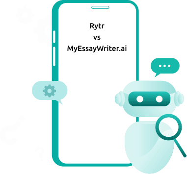 Rytr vs MyEssayWriter
