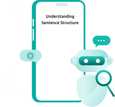 sentence structure with AI Essaywriter