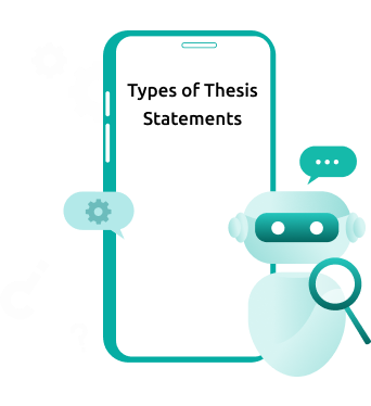 Types of Thesis Statements