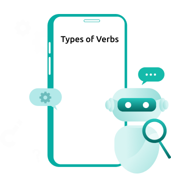 Types of Verbs